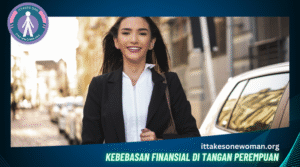 Kebebasan Finansial di Tangan Perempuan